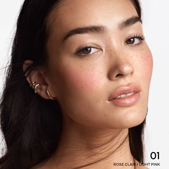 TERRACOTTA TERRACOTTA BLUSH 01